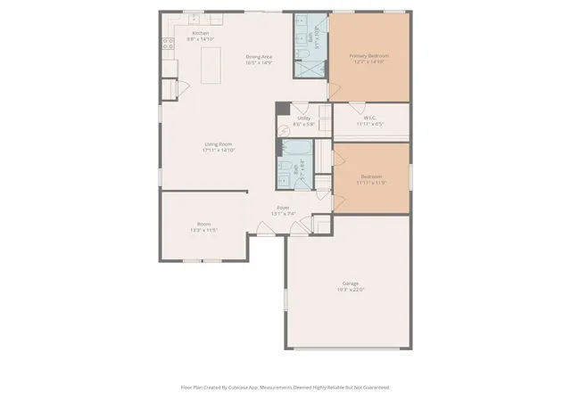 38th image of 4507 Hunton Dale Rd Nw, Concord, NC 28027 | MLS# 4375447