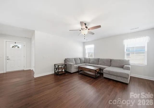 5th image of 4507 Hunton Dale Rd Nw, Concord, NC 28027 | MLS# 4375447