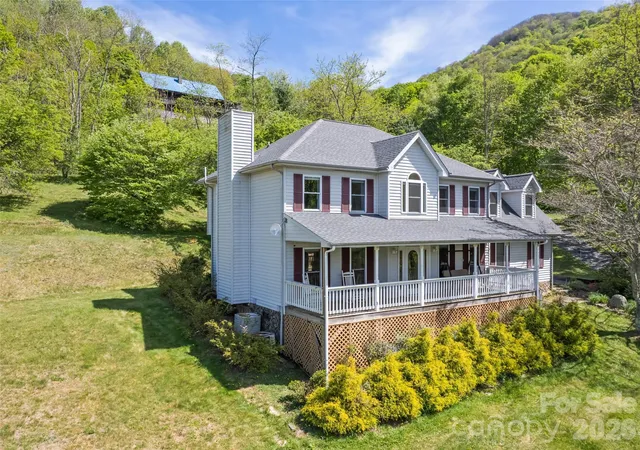 1st image of 831 Red Bank Rd, Waynesville, NC 28786 | MLS# 4375458