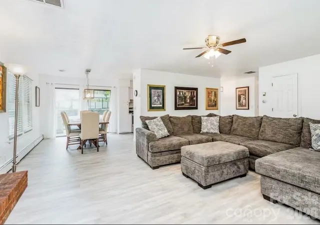 3rd image of 115 Old Mill Rd, Flat Rock, NC 28731