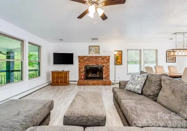 4th image of 115 Old Mill Rd, Flat Rock, NC 28731