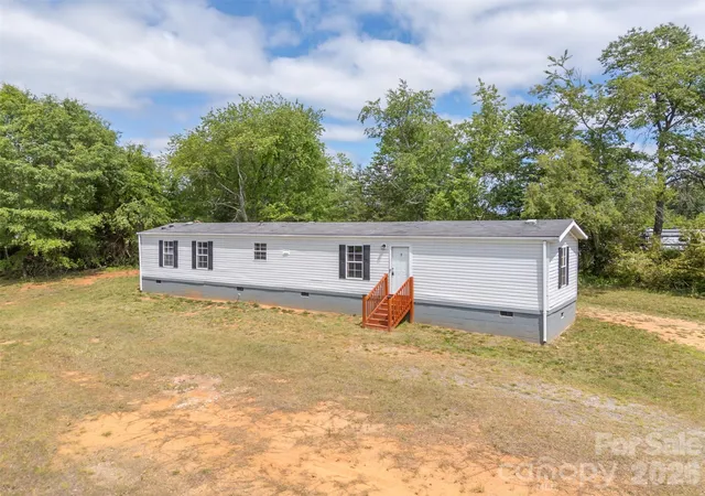 Homes for sale in Mooresboro, NC | 434 Goodes Creek Church Rd, Mooresboro, NC 28114 | MLS# 4375480