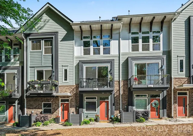 1st image of 562 West End Dr, Charlotte, NC 28208 | MLS# 4375491