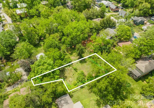 Photo 1 of Land for sale at 15 Greeley St, Asheville, NC 28806 | MLS# 4375495 | Listing updated on 2026-07-24