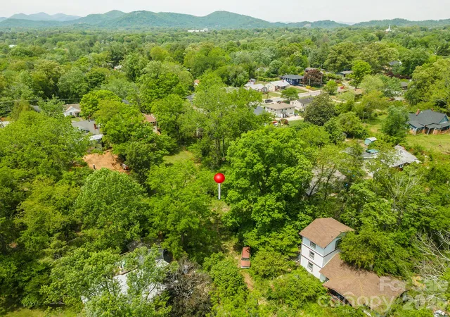 Photo 2 of Land for sale at 15 Greeley St, Asheville, NC 28806 | MLS# 4375495 | Listing updated on 2026-07-24