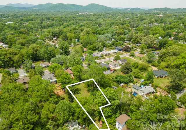 Photo 3 of Land for sale at 15 Greeley St, Asheville, NC 28806 | MLS# 4375495 | Listing updated on 2026-07-24