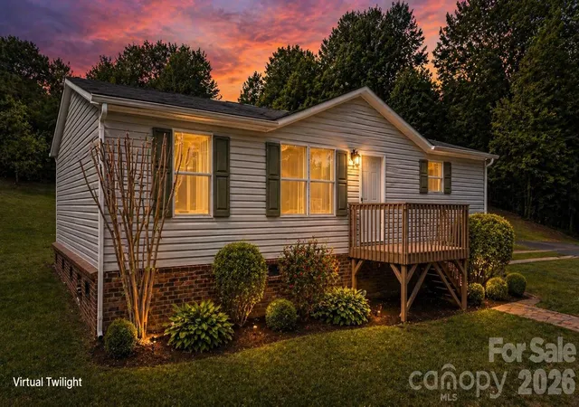 1st image of 3536 Nelson Ln, Morganton, NC 28655 | MLS# 4375499