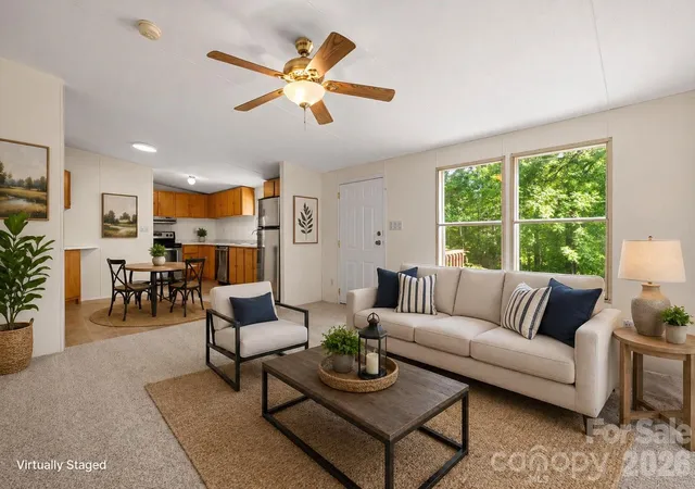 4th image of 3536 Nelson Ln, Morganton, NC 28655 | MLS# 4375499