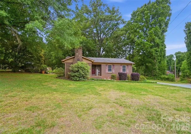3rd image of 1621 Love Rd, Monroe, NC 28110 | MLS# 4375506