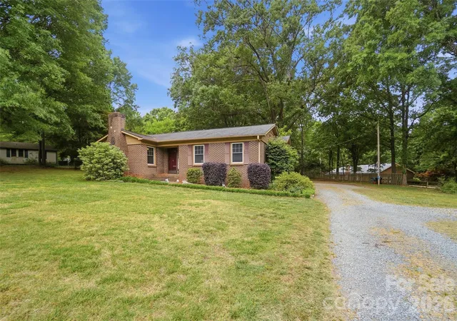 4th image of 1621 Love Rd, Monroe, NC 28110 | MLS# 4375506