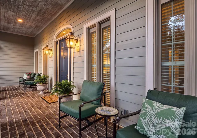 2nd image of 1403 Woodsong Dr, Hendersonville, NC 28791 | MLS# 4375514