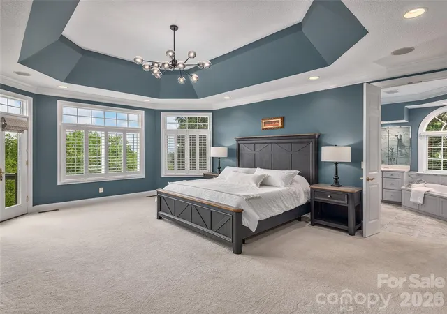 5th image of 1403 Woodsong Dr, Hendersonville, NC 28791 | MLS# 4375514