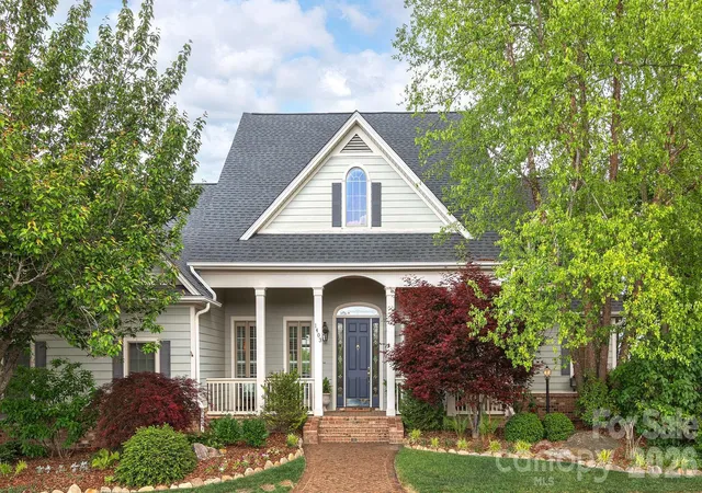 48th image of 1403 Woodsong Dr, Hendersonville, NC 28791 | MLS# 4375514