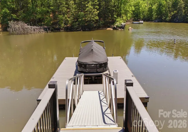 Photo 3 of Single family home for sale at 819 Hickory Point Dr, Lexington, NC 27292 | MLS# 4375539 | Listing updated on 2026-08-06