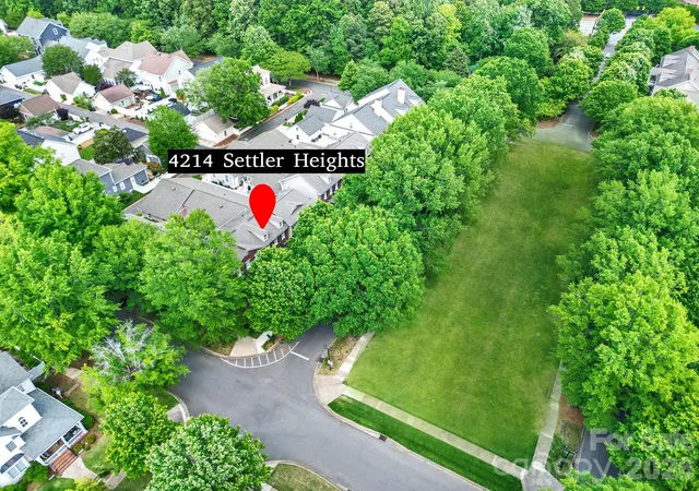Photo 3 of Townhouse for sale at 4214 Settler Hts Dr, Fort Mill, SC 29708 | MLS# 4375542 | Listing updated on 2026-09-22