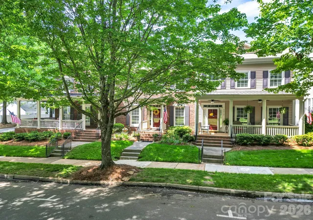Photo 3 of Townhouse for sale at 4214 Settler Hts Dr, Fort Mill, SC 29708 | MLS# 4375542 | Listing updated on 2026-10-18