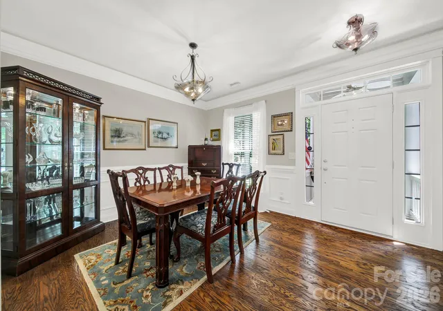 Photo 4 of Townhouse for sale at 4214 Settler Hts Dr, Fort Mill, SC 29708 | MLS# 4375542 | Listing updated on 2026-10-18