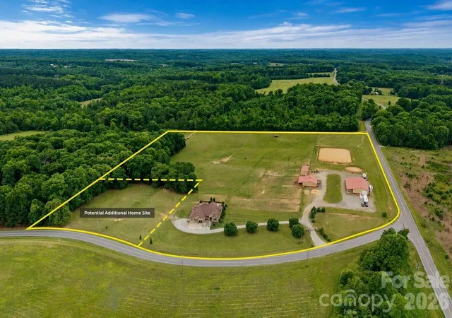 Photo 1 of Single family home for sale at 2151 Brown Chapel Rd, Catawba, NC 28609 | MLS# 4375551 | Listing updated on 2026-09-13