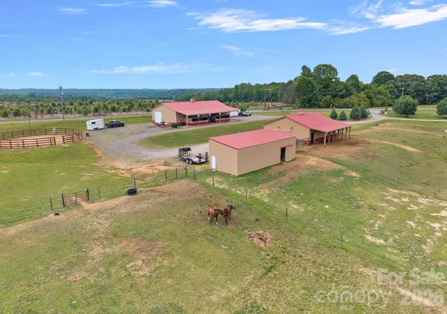 Photo 2 of Single family home for sale at 2151 Brown Chapel Rd, Catawba, NC 28609 | MLS# 4375551 | Listing updated on 2026-09-13