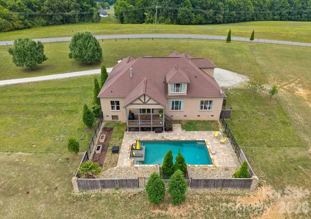 Photo 3 of Single family home for sale at 2151 Brown Chapel Rd, Catawba, NC 28609 | MLS# 4375551 | Listing updated on 2026-09-13