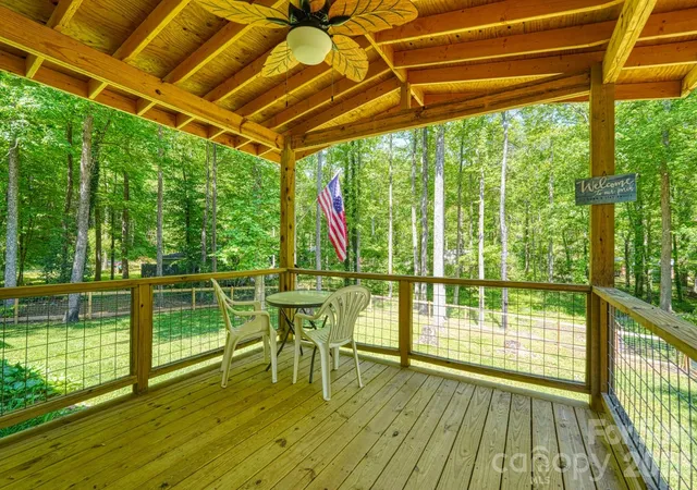 4th image of 123 Little Rock Wy, Mill Spring, NC 28756 | MLS# 4375558