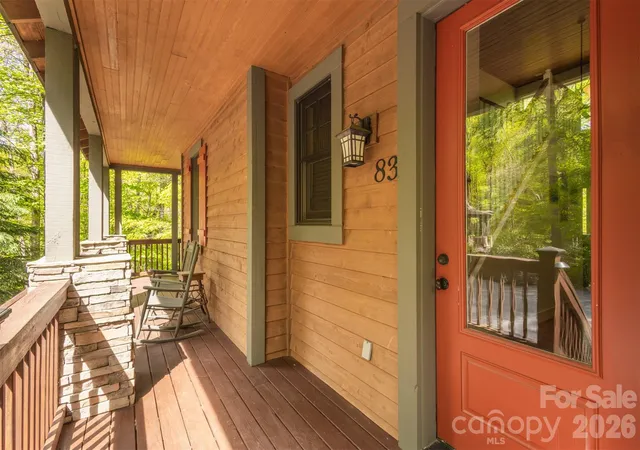 Photo 4 of Single family home for sale at 83 Allspice Ct, Tuckasegee, NC 28783 | MLS# 4375575 | Listing updated on 2026-05-07