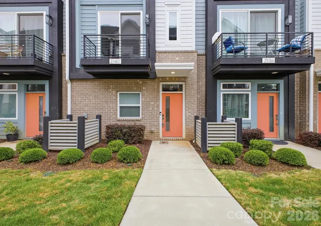 1st image of 2140 Electric Ln, Charlotte, NC 28205 | MLS# 4375580