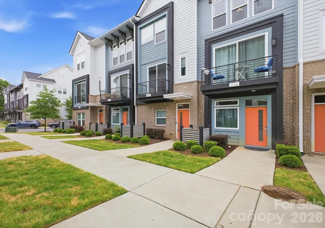 2nd image of 2140 Electric Ln, Charlotte, NC 28205 | MLS# 4375580