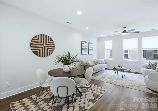 5th image of 2140 Electric Ln, Charlotte, NC 28205 | MLS# 4375580