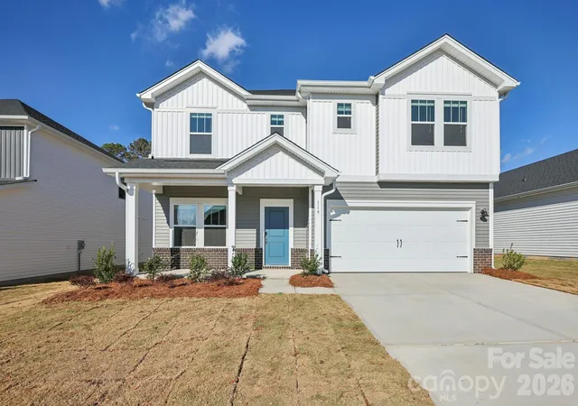 1st image of 2088 Sunflower Cir, Newton, NC 28658 | MLS# 4375590