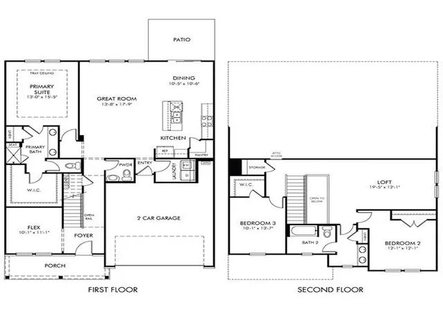 19th image of 2088 Sunflower Cir, Newton, NC 28658 | MLS# 4375590