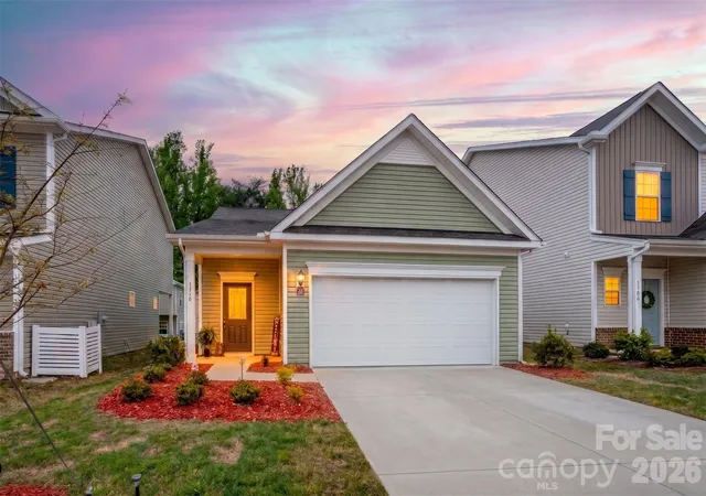 Photo 2 of Single family home for sale at 1770 Troon Dr, Salisbury, NC 28144 | MLS# 4375599 | Listing updated on 2026-05-16