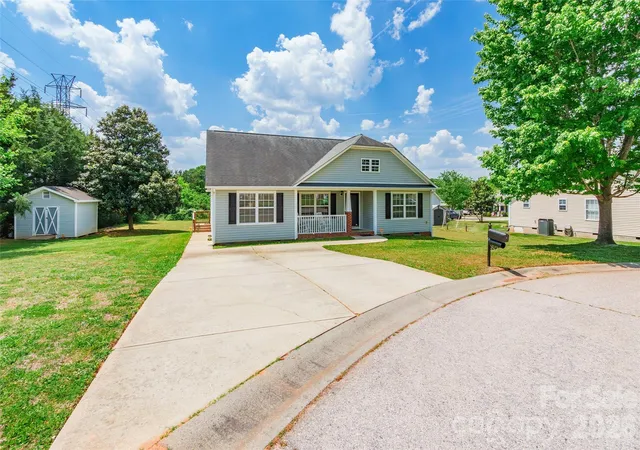 Homes for sale in Rock Hill, SC | 2098 Mallard Creek Dr, Rock Hill, SC 29732 | MLS# 4375601