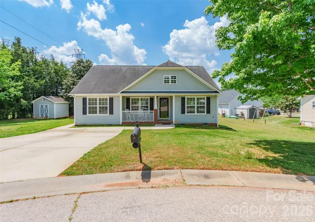 Homes for sale in Rock Hill, SC | 2098 Mallard Creek Dr, Rock Hill, SC 29732 | MLS# 4375601