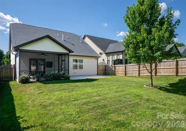 2nd image of 9 Partridge Berry Ln, Weaverville, NC 28787 | MLS# 4375602