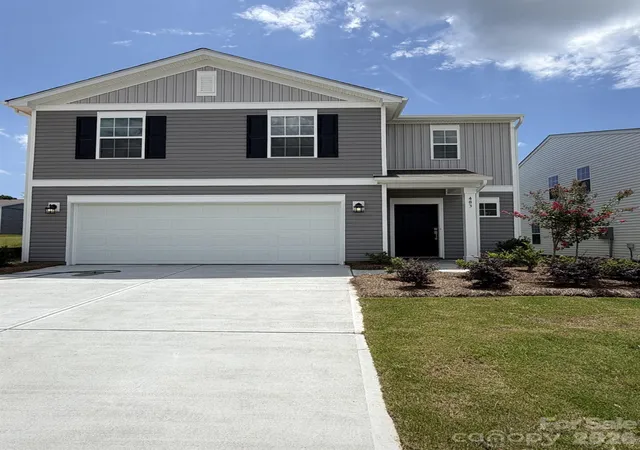 1st image of 483 Sand Dunes Dr, Kannapolis, NC 28081 | MLS# 4375607