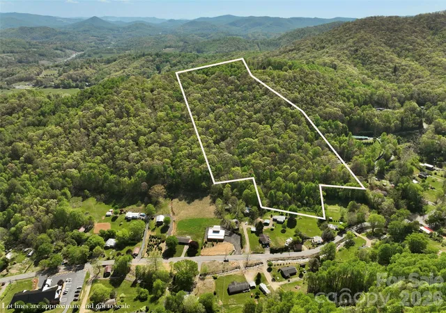 1st image of Tbd Christy Ln, Burnsville, NC 28714 | MLS# 4375612