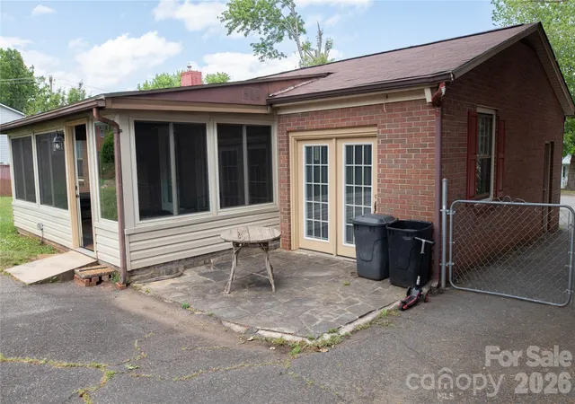 29th image of 100 Woodward Ave, Morganton, NC 28655 | MLS# 4375619