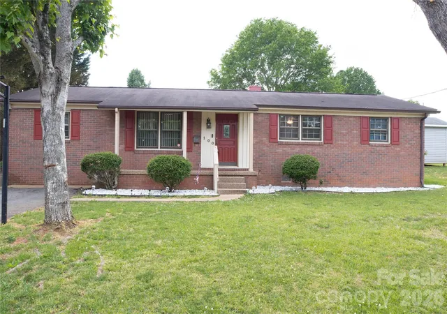 5th image of 100 Woodward Ave, Morganton, NC 28655 | MLS# 4375619