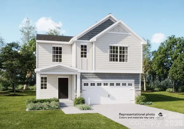 1st image of 502 Sand Dunes Dr, Kannapolis, NC 28081 | MLS# 4375625