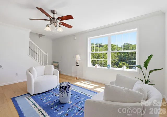 2nd image of 5 Terrace Ct, Asheville, NC 28804 | MLS# 4375650