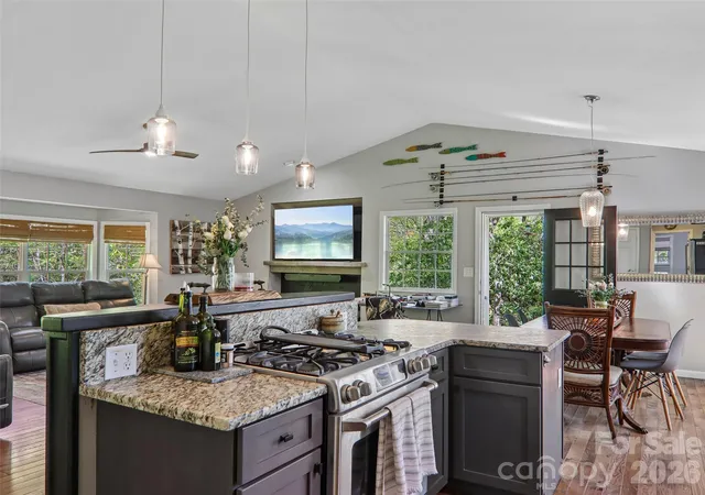 Homes for sale in Pisgah Forest, NC | 554 Pisgah Forest Dr, Pisgah Forest, NC 28768 | MLS# 4375652