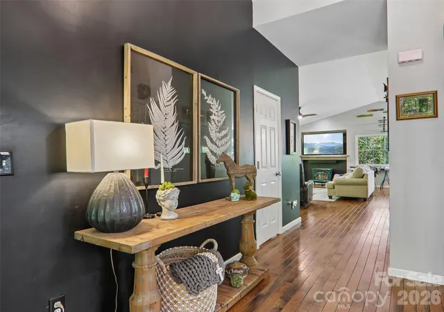 Photo 4 of Single family home for sale at 554 Pisgah Forest Dr, Pisgah Forest, NC 28768 | MLS# 4375652 | Listing updated on 2026-10-07