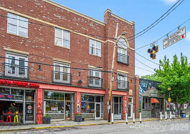 1st image of 3205 N Davidson St #202, Charlotte, NC 28205 | MLS# 4375658