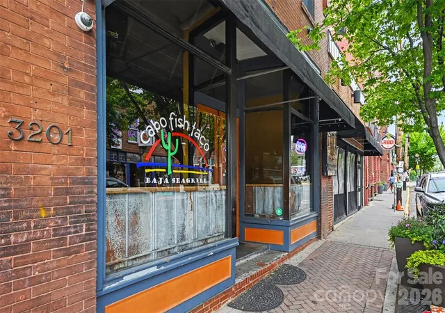 23rd image of 3205 N Davidson St #202, Charlotte, NC 28205 | MLS# 4375658