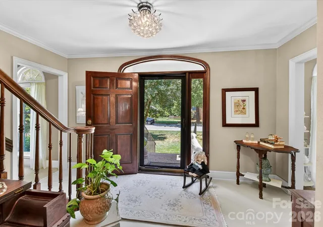 5th image of 1531 Hansom Ln Nw, Concord, NC 28027 | MLS# 4375701