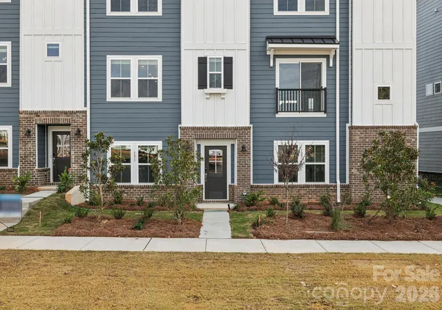 Photo 1 of Townhouse for sale at 347 Golden Maple Ct, Fort Mill, SC 29708 | MLS# 4375729 | Listing updated on 2026-10-01