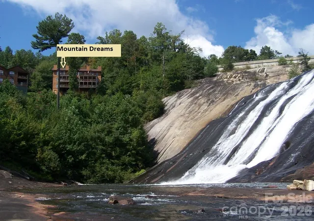 Photo 1 of Condo for sale at 78 Upper Tanglewood Rd #6, Lake Toxaway, NC 28747 | MLS# 4375733 | Listing updated on 2026-08-16
