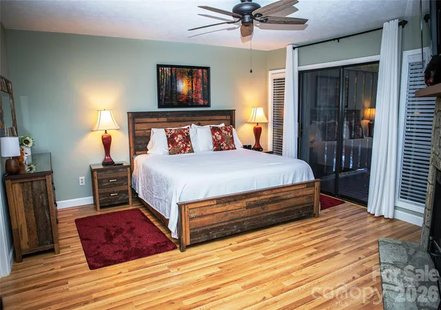 Photo 5 of Condo for sale at 78 Upper Tanglewood Rd #6, Lake Toxaway, NC 28747 | MLS# 4375733 | Listing updated on 2026-08-16