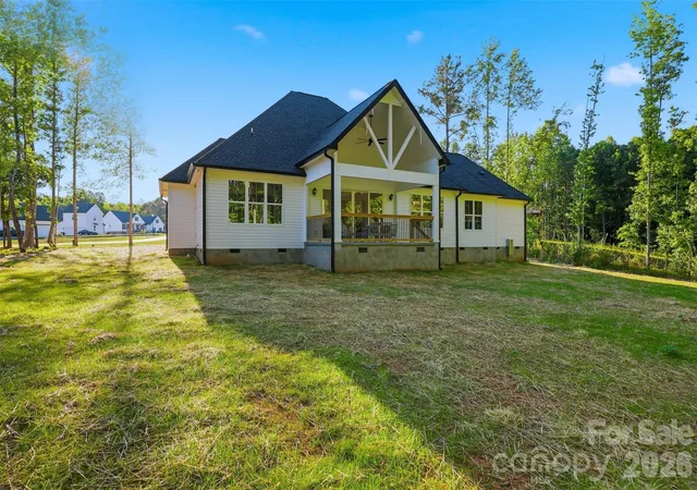 Homes for sale in Clover, SC | 4299 Brandy Creek Ct #90, Clover, SC 29710 | MLS# 4375740